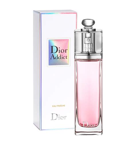 Dior eau fraiche perfume